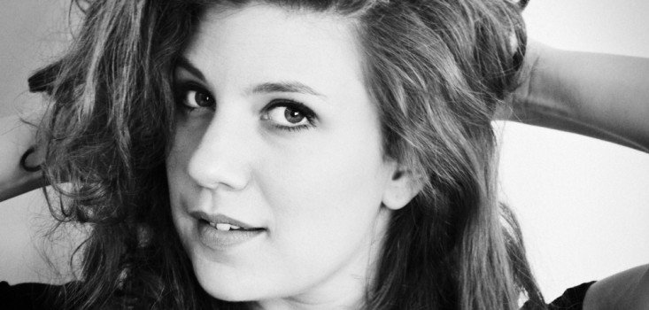 Jónás Vera Experiment akusztikus koncertje a Müpában