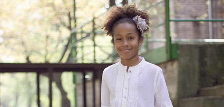 Mini Outfit - Napfény és szellő