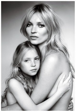 A 10 legstílusosabb anya-lánya páros