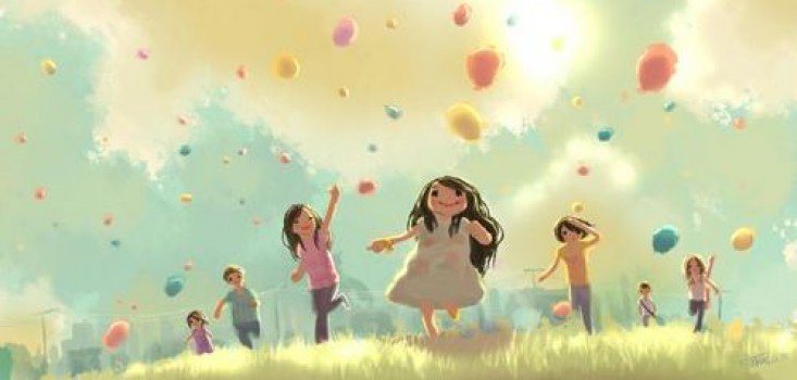 Érdekességek a gyereknapról