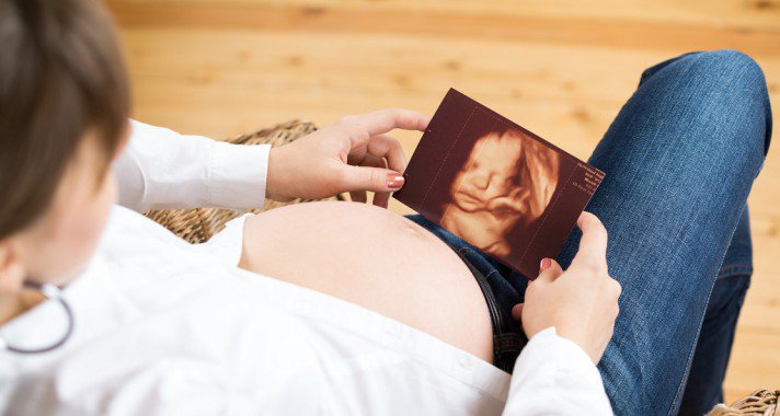 Miben segít az ultrahangos vizsgálat?