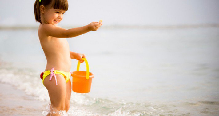 Strandszezon - milyen papucsot válasszunk?