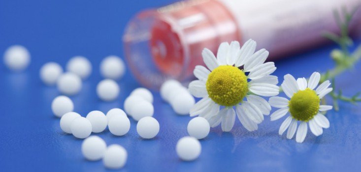 Homeopátia a sportban