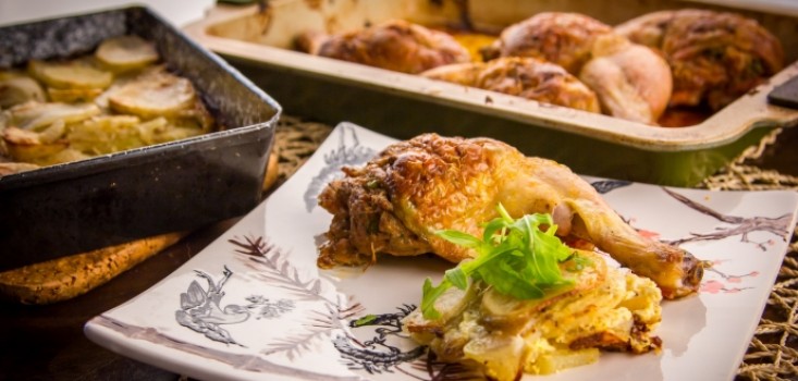 A tökéletes vasárnapi ebéd