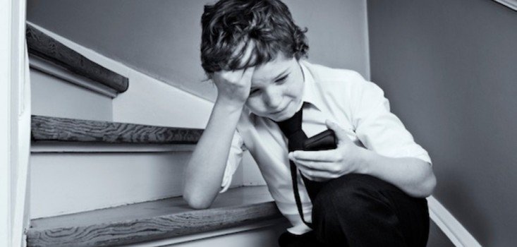 Cyberbullying- az elektronikus zaklatás