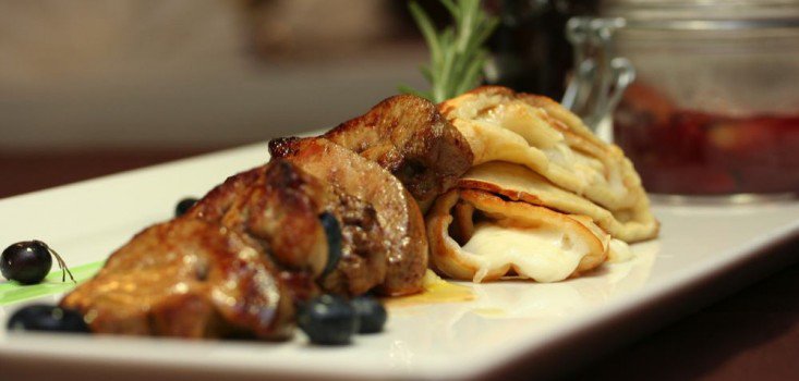 Evidens - a valóra vált álom