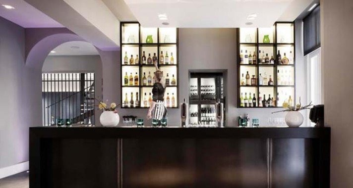 Börtönszálló - luxus a rácsok mögött