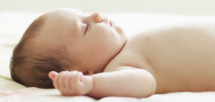 Az első három év szerepe az allergia megelőzésében