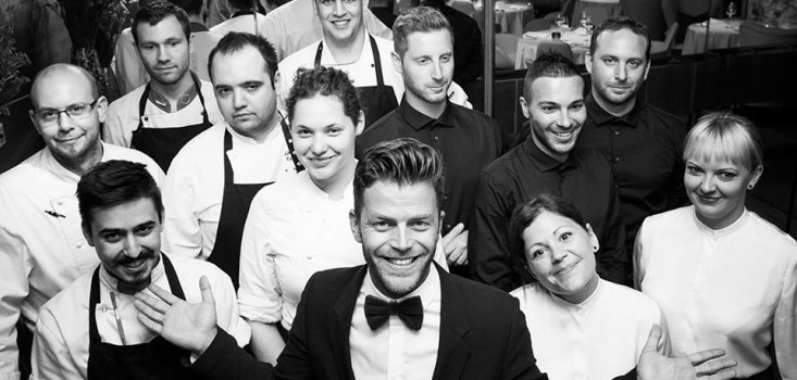 Ahol tudják, mit beszélnek: Babel re-opening