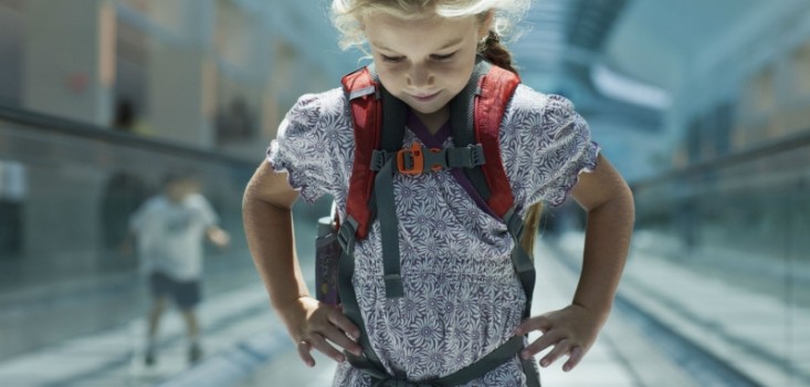 Úti patika nyaraláshoz