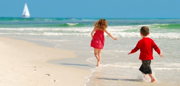 Vigyázz, kész, gyerekparty!