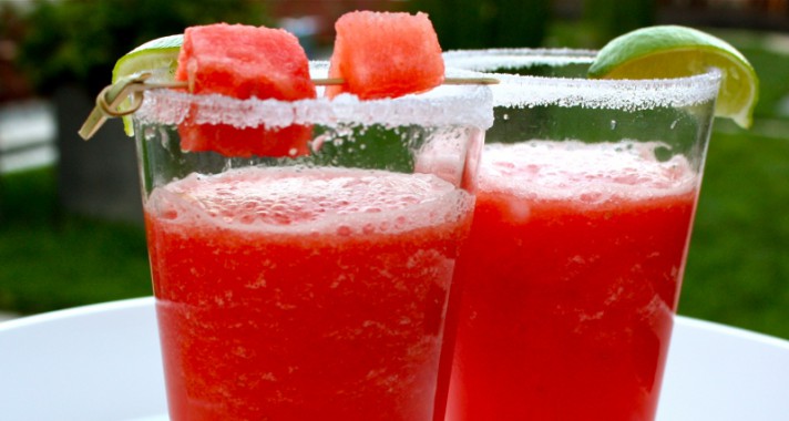 4+1 nyári italrecept