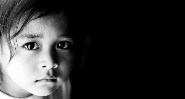 Gyermekkori félelmek