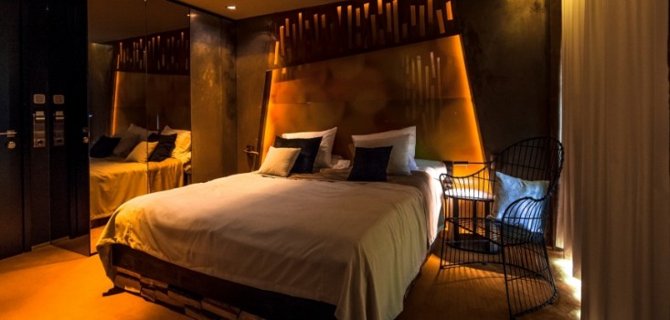 Butik Design Rooms Abádszalókon