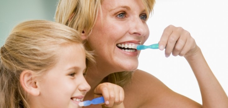 A fogápolás mikéntje
