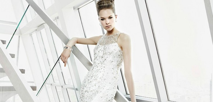 A kis fekete után itt a nyár kedvence, a kis fehér