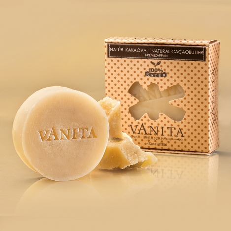 Nyári segítség: a kakaóvaj