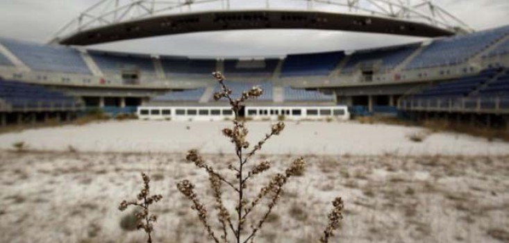 Mi marad egy olimpia után?