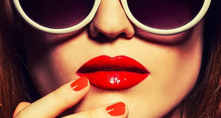 Tökéletes lakk és rúzs kombinációk