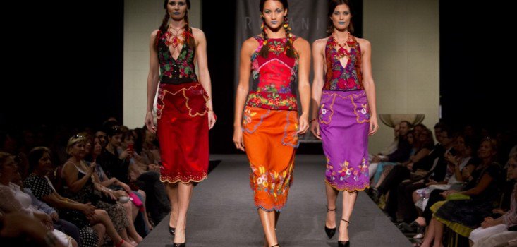 Trend: szabadság és bátorság