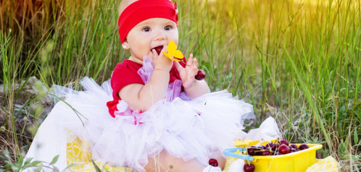 6 tipp a totyogód táplálásához