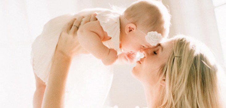 A magzat megmaradása: a természet csodája