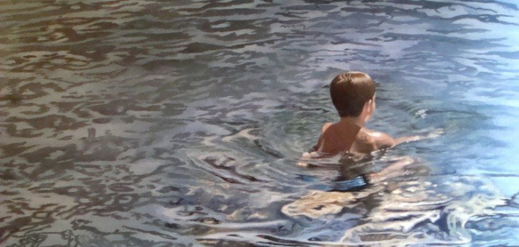 Vízfóbia - félelem vagy szorongás?