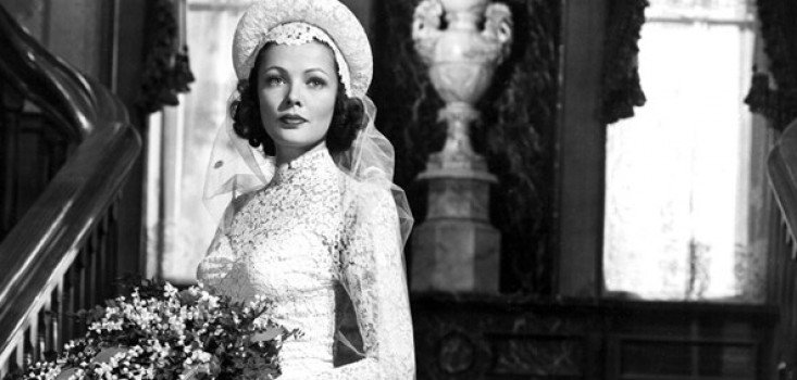 A világ leghíresebb esküvői ruhái