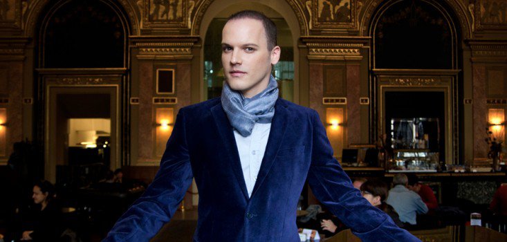 Beszélgetés Vásáry Andréval