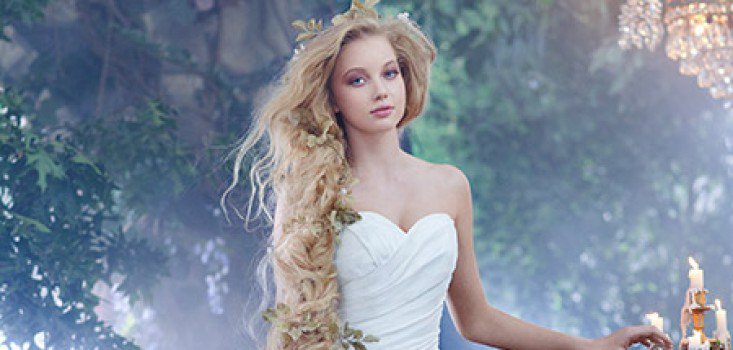 Házasodj Disney hercegnő módjára!