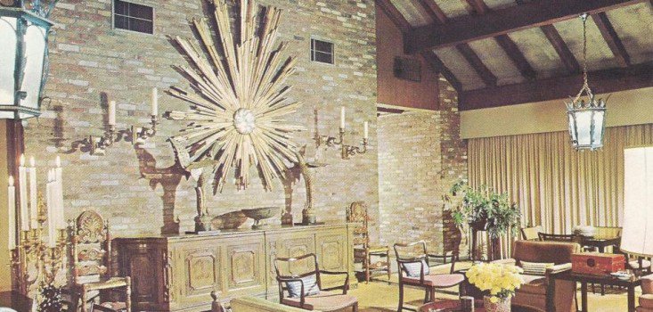 Vintage kiegészítők az otthonodba