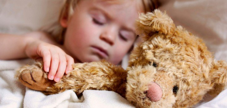 Betegséget is jelezhet, ha beszél álmában