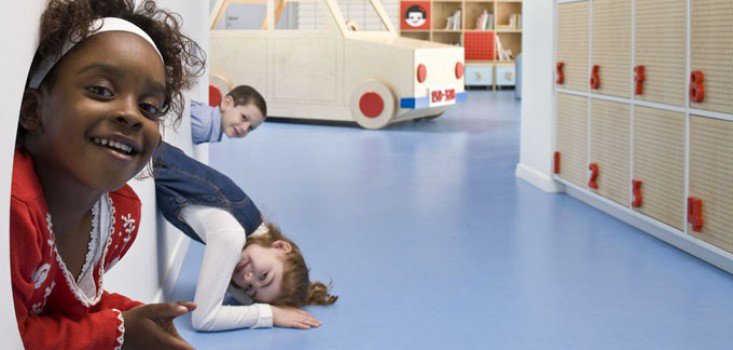 Nem könnyű bejutni egy amerikai magánoviba