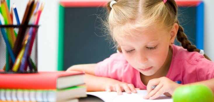 Iskolakezdő kisokos