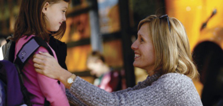 A kisiskolás bizalma, avagy kérdezzünk jól!