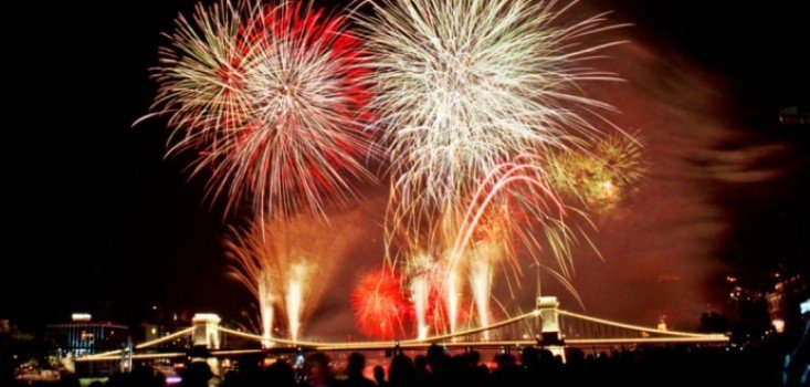 Augusztus 20-i programajánló