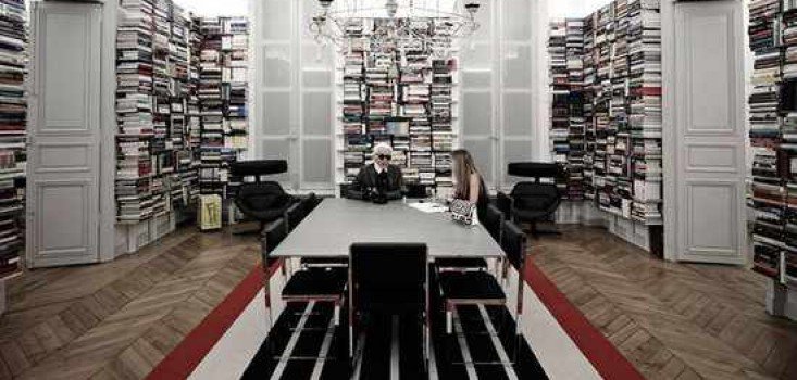 A legnagyobb divattervezők álomotthonai