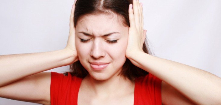 A fülben lévő mitesszerek gyulladást is okozhatnak