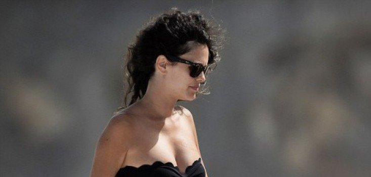 Stílusos celeb-bébik és mamik szülés előtt és után