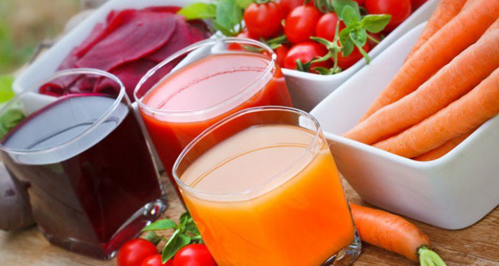 Méregtelenítés ősszel