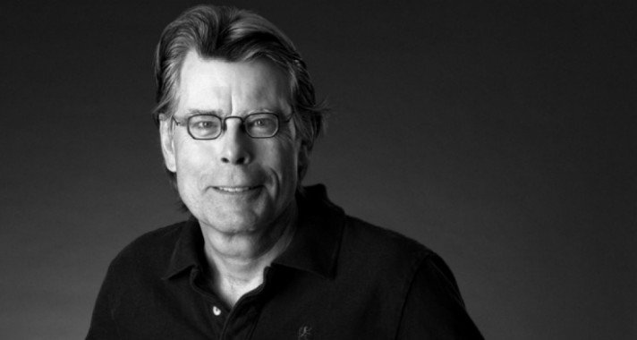 Isten éltessen Stephen King