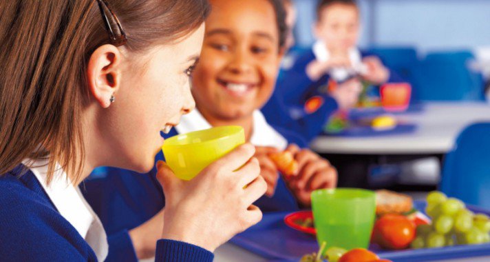 Egészséges tízórai receptek