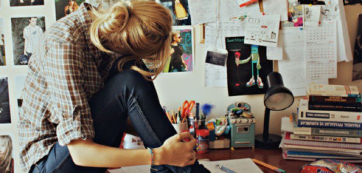 A jó íróasztal megválasztásának szempontjai