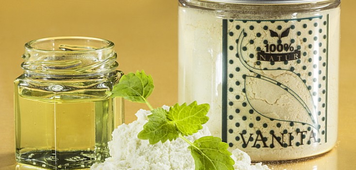 Kényeztető fürdő tejpor