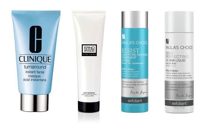 Őszi bőrmegújítás