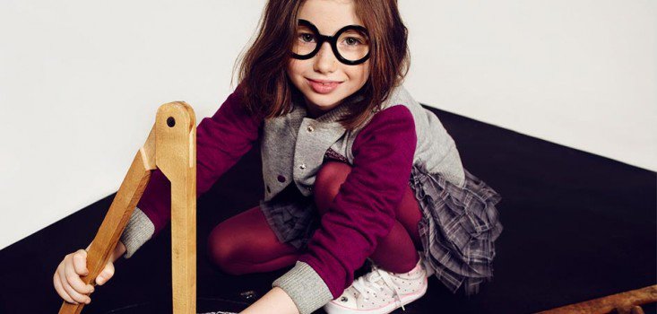 Kis geekek és Rocker Űrtúristák