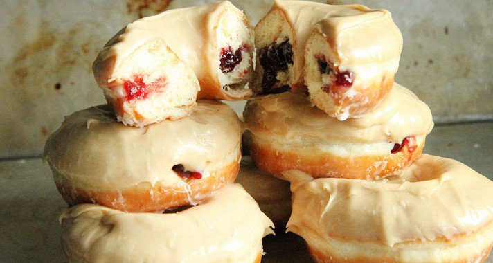 10 különleges fánk, amiket lehet, még nem is kóstoltál