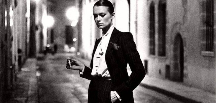 Juszti feminista volt