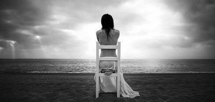 Egyedül, de nem magányosan