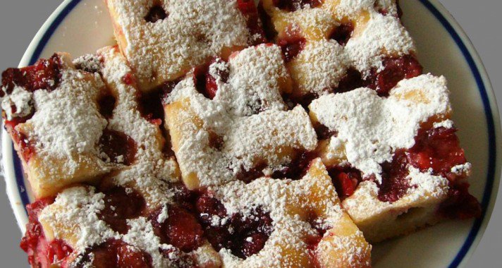 A zabliszt jótékony hatásai + recept